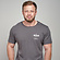 Мужская футболка Error 404 (103278) фото 1