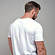 Мужская футболка с принтом (103285) фото 3