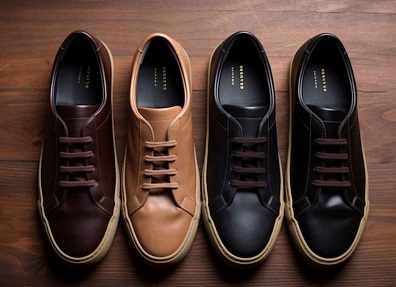 Модне чоловіче взуття 2024: як вибрати стиль і комфорт