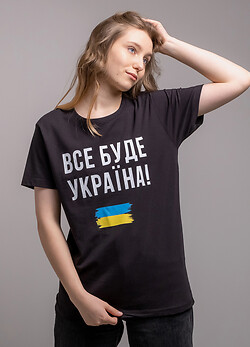 Футболка жіноча