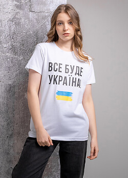 Футболка жіноча