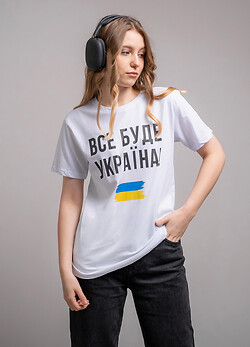 Футболка жіноча
