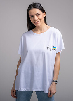 Футболка жіноча