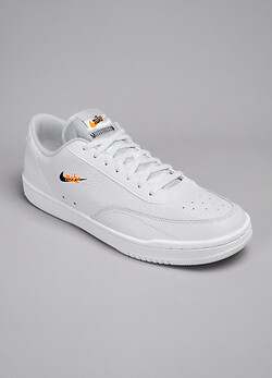 Кеды мужские Nike COURT VINTAGE PREM  (CT1723-100)