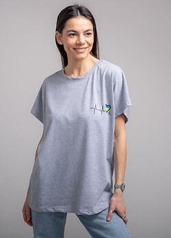 Футболка жіноча