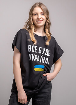 Футболка жіноча