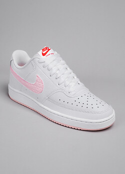 Кеди жіночі nike court vision low (dq9321-100)
