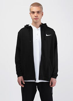 Кофта Nike спортивная мужская (DB4206-010)