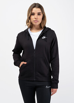 Кофта Nike спортивная женская (DQ5471-010)