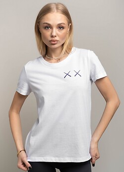 Футболка женская