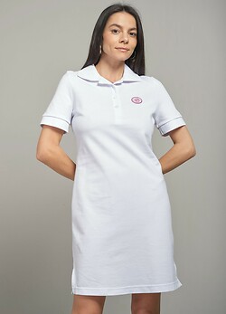 Сукня поло