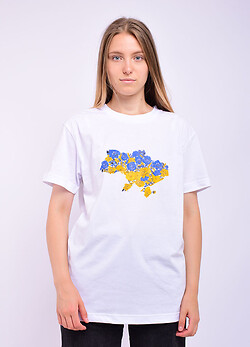 Футболка жіноча