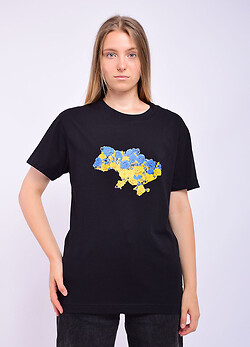 Футболка женская
