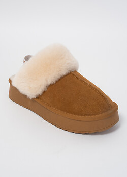 Уггі жіночі Fashion UG1200-2 коричневі замшеві