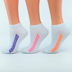 Шкарпетки жіночі G (набір 3шт)