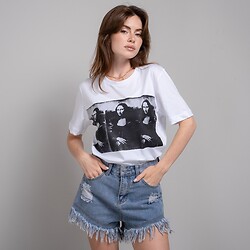 Футболка унісекс