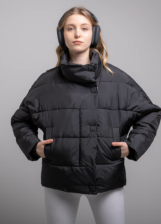 Куртка жіноча (200033) фото 1