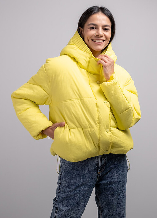 Куртка жіноча (341035) фото 1