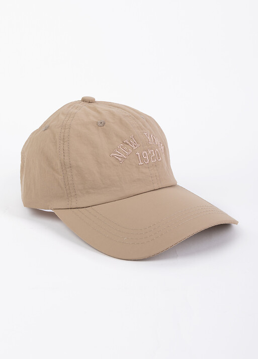 Кепка Кежуал Power MR219 бежева