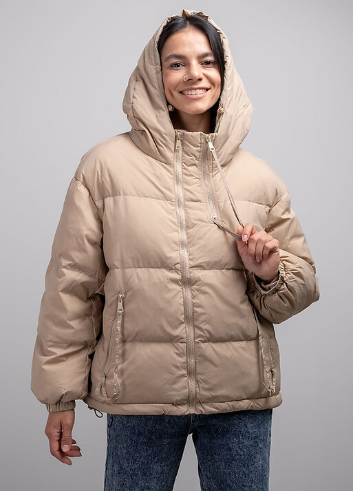 Куртка жіноча (341051) фото 1
