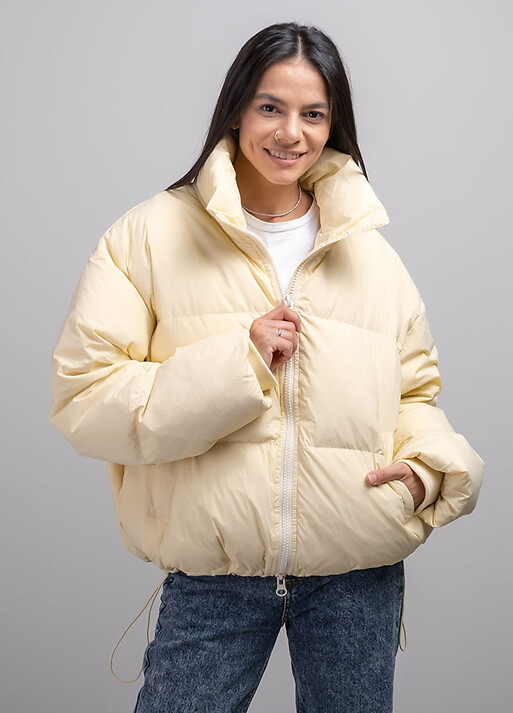 Куртка жіноча (341102) фото 1