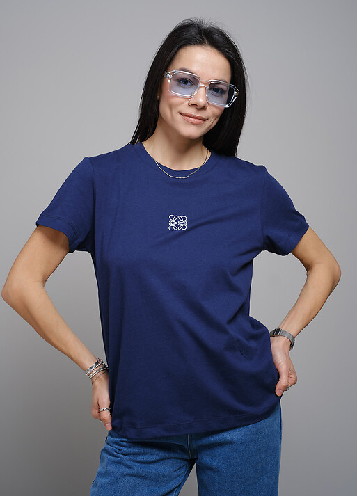 Женская футболка (103120) фото 1