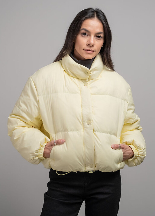 Куртка жіноча (341130) фото 1