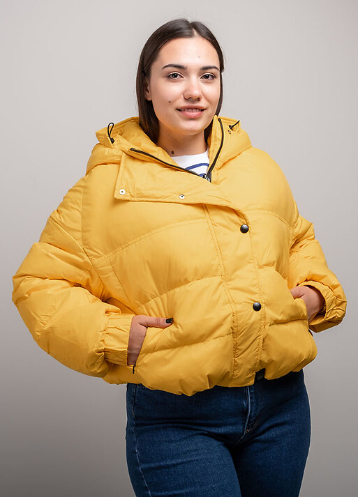 Куртка жіноча (341187) фото 1