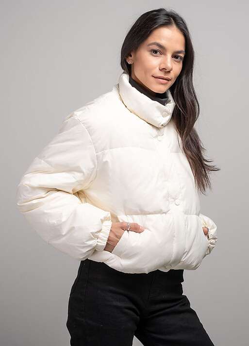 Куртка жіноча (341252) фото 1