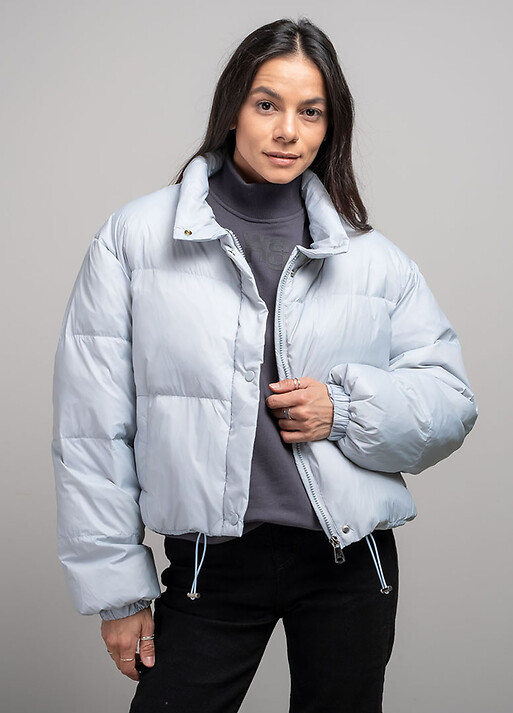Куртка жіноча (341253) фото 1