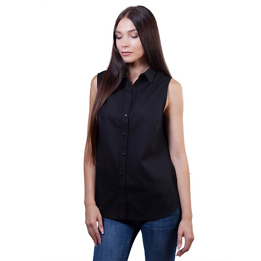 Блуза женская с коротким рукавом (802484) фото 1