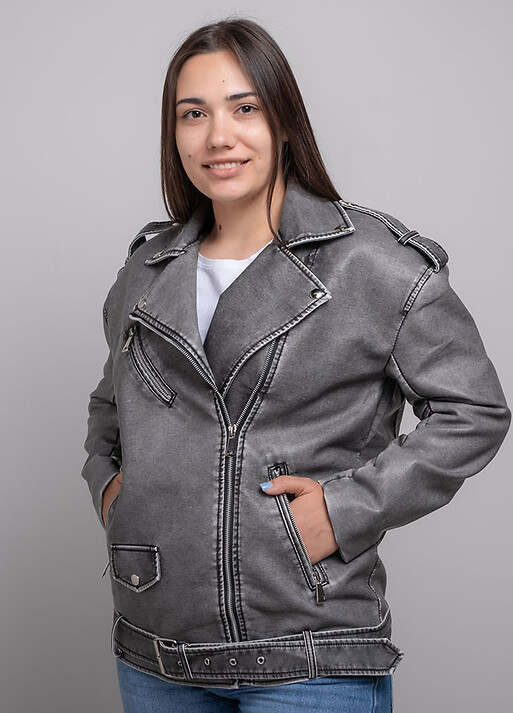 Куртка жіноча (340890) фото 1