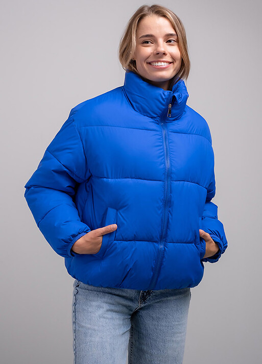 Куртка жіноча (340900) фото 1