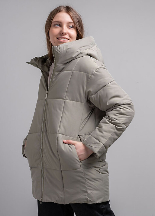 Куртка жіноча (340955) фото 1