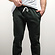 Чоловічі штани на флісі (103001) фото 1