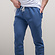 Чоловічі штани на флісі (103002) фото 4