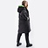 Куртка жіноча зимова чорний (200027) фото 6