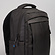 Рюкзак черный мужской (343039) фото 2
