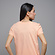Женская футболка Карма (103102) фото 3