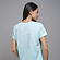 Женская футболка Карма (103105) фото 3