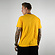 Футболка мужская CAB, желтый (101161) фото 3