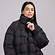 Куртка жіноча демісезонна (200211) фото 1