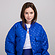 Куртка жіноча демісезонна (200217) фото 4