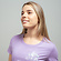 Жіноча футболка з принтом (103242) фото 2