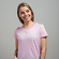 Жіноча футболка з принтом (103243) фото 1