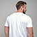 Чоловіча футболка з принтом (103290) фото 3