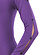 Боди женское фиолетового цвета с длинными рукавами (802339) фото 3