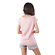 Пижама женская розовая (803405) фото 2