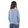 Блуза женская свободного кроя (802438) фото 2