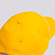 Кепка унисекс желтый (200451) фото 3